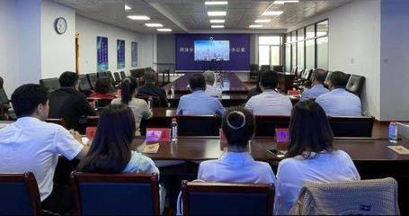 2023年牡丹江市网络安全宣传周 筑牢网络安全防线，推广信息技术服务